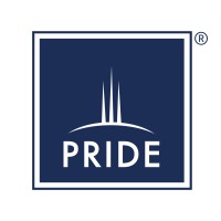 Pride Group Logo
