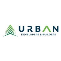 Urban Developers and Builders Logo
